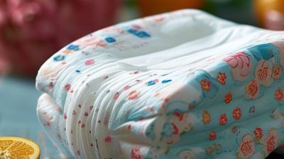 Discover How Adult Diapers Enhance Quality of Life in 2026?