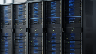 Top 10 Benefits of Multi-tier Storage for Business Efficiency?