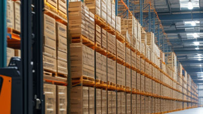 Pallet Flow Storage Tips for Efficient Warehouse Management?