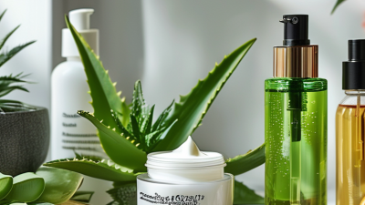 Top 10 Best Skincare Routines For Sensitive Skin?