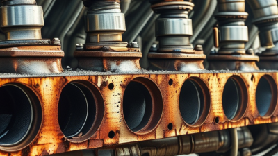 10 Best Tips to Maintain Exhaust Components for Longer Life?