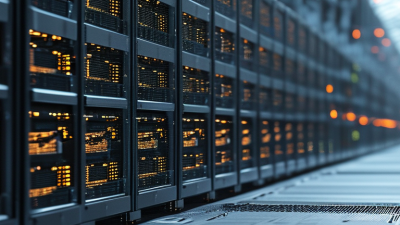 What is DDR5 for Server Performance and Why Does It Matter?