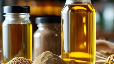 Why Choose Yeast Extract for Your Food Products?