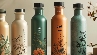What are the Latest Packaging Design Trends for 2026?