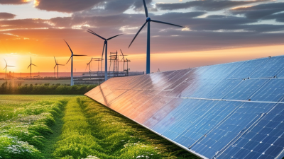أفضل 5 فوائد للحلول موفرة للطاقة؟