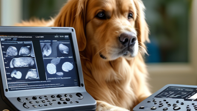 2026 How to Choose a Portable Vet Ultrasound Machine Best Tips?