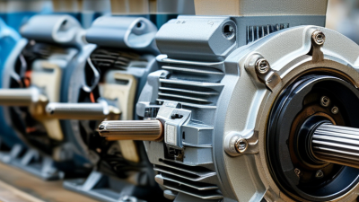 2026 Top Motor In Stock for Global Buyers Available Now?