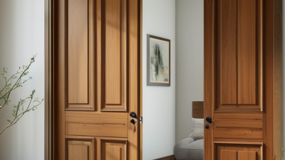 Top 10 Tips on How to Measure a Door Opening for Custom Replacement?