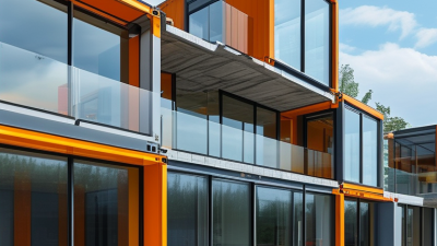 As 10 Melhores Vantagens da Construção Modular em 2026?