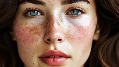What Causes Uneven Skin Tone on the Face and How to Fix It