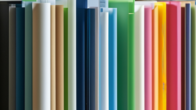 Top 10 Best Materials for Digital Card Printing Choices?