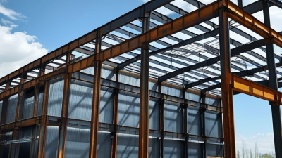 Top 5 Advantages of Using Steel Materials for Your Projects?