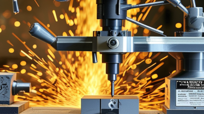 How to Choose the Best Core Grinding Machine for Your Needs?