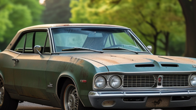 How to avoid buying a damaged used car easily?