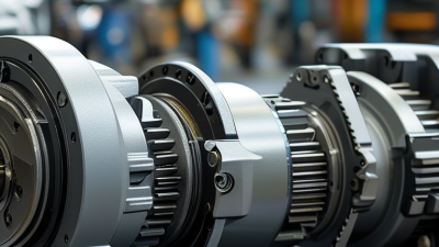 Best Geared Motor Solutions for Global Buyers in 2026?