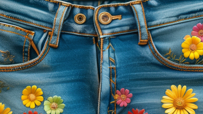 How to Easily Soften New Stiff Denim Jeans Fast?