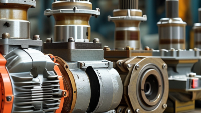 How to Fix Electric Motor Vibration Issues Effectively?