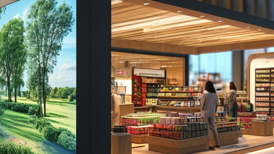 Top Point Of Purchase Displays Trends for 2026 What to Expect?