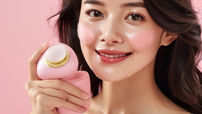 How Often Can You Use an Ultrasonic Skin Scrubber?
