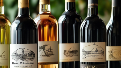 2026 Best Wine Bottle Big Options for Global Buyers?