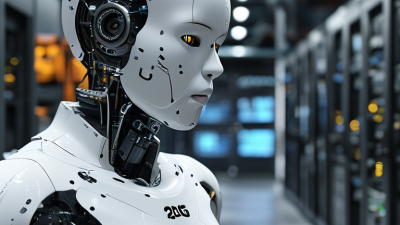 2026 Best ODM AI Server Manufacturer for Global Buyers?