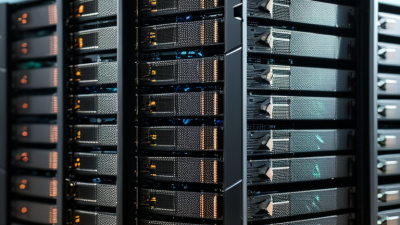 Why Choose Multi-tier Storage for Your Business Needs?
