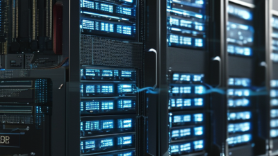 How to Boost Server Performance with DDR5 Technology?