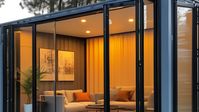How to Choose the Best Folding Container Office for Your Needs?