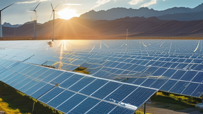 Top 10 Latest Innovations in Energy Storage Technology?