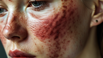 Can Laser Treatment Effectively Remove Old Acne Scars?