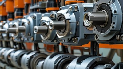 2026 Best Other Gear Motor Options for Global Buyers?