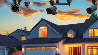 Best Cctv Camera for Home Security in 2026?
