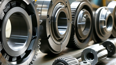 Top 10 Precision Gears You Need for Your Next Project?