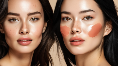 Why is BB Cream Different from CC Cream?