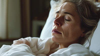 5 Tips Why Do My Joints Feel Stiff in the Morning?