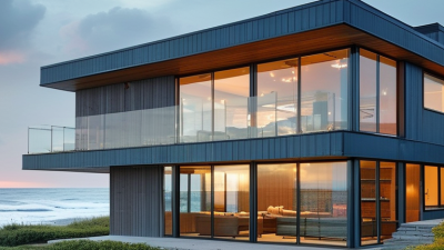 Best Windows for Coastal Homes in 2026 How to Choose?