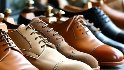 ¿Cómo combinar zapatos para diferentes ocasiones?