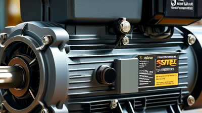 How to Find Top Sale Motors for Your Business Needs?