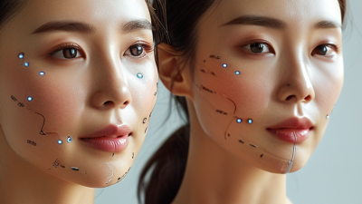 Long Term Benefits of Microcurrent Facial Toning Explained