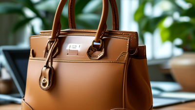 Top 10 Certifications Handbag Manufacturers Must Have?