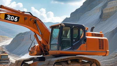 2026 Best Ways to Improve Efficiency in Excavation Work?