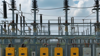 Top 10 Power Transformer Protection Relay Basics You Should Know?