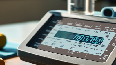 How to Calibrate Your Professional Body Composition Analyzer?