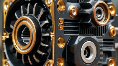 How to Choose the Right Miniature Gear Motor for Your Project?