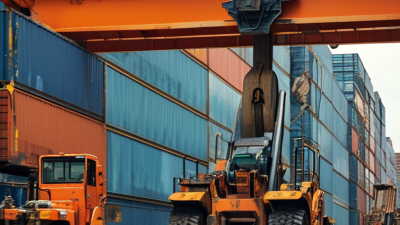 Why is Safe Heavy Load Handling Important for Your Business?