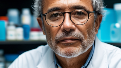 Como identificar produtos médicos de alta qualidade na China?