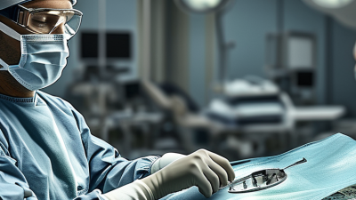 Top 10 Benefits of Laminar Fixation Plates for Global Buyers?