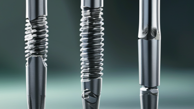 2026 Best Tibial Intramedullary Nails for Global Buyers?