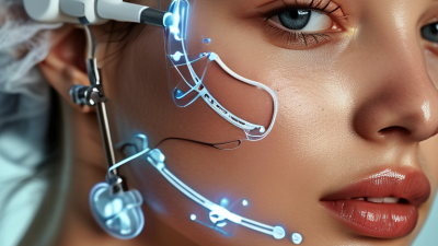 2026 How to Identify Latest Trends in Facial Machine Technology?