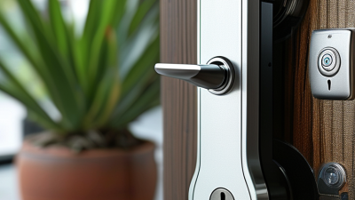 Why Choose Keyless Entry Systems Benefits Explained?